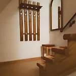 Dw Basia I Białka Tatrzańska