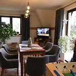 Privatunterkunft Dw Basia I