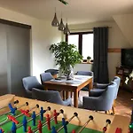 Dw Basia I Privatunterkunft