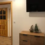 Privatunterkunft Dw Basia I Białka Tatrzańska