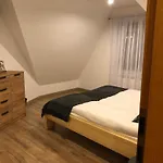 Privatunterkunft Dw Basia I Białka Tatrzańska