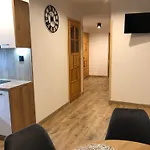 Dw Basia I Białka Tatrzańska