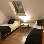 Privatunterkunft Dw Basia I *