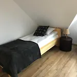 Privatunterkunft Dw Basia I