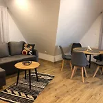 Privatunterkunft Dw Basia I