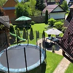 Privatunterkunft Dw Basia I Białka Tatrzańska