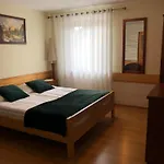 Privatunterkunft Dw Basia I