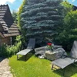 Dw Basia I Białka Tatrzańska