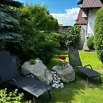Dw Basia I * Białka Tatrzańska