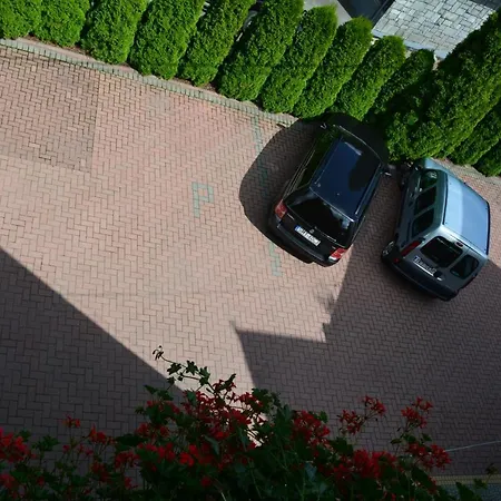 Dw Basia I Pansiyon *