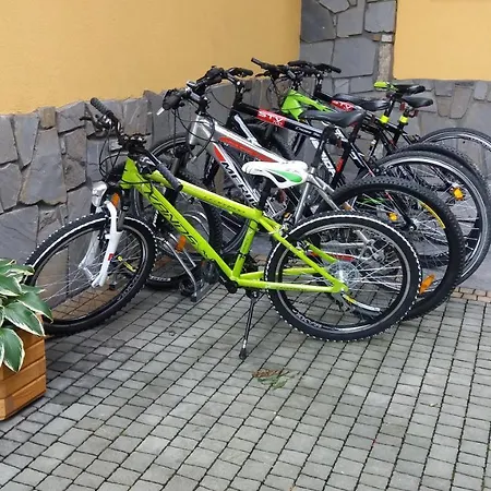 Dw Basia I Bialka Tatrzanska