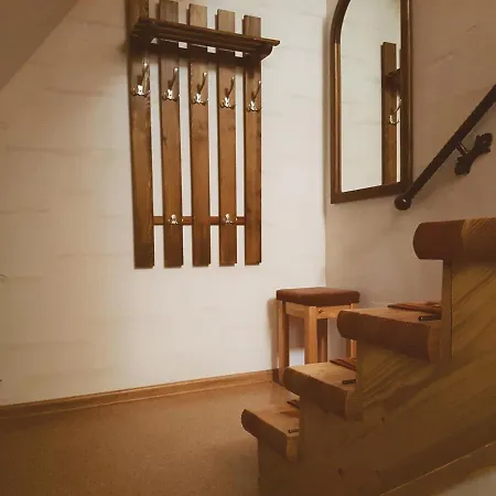 Dw Basia I Bialka Tatrzanska