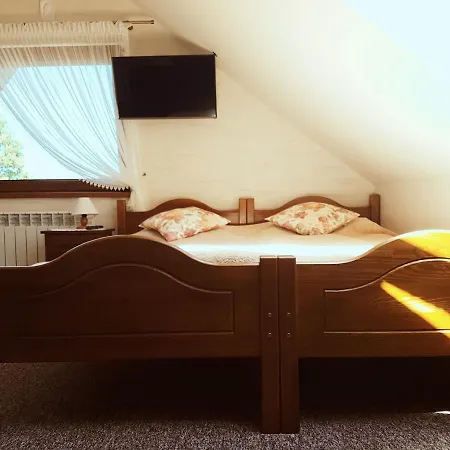 Dw Basia I Pansiyon *