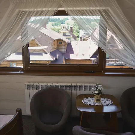 Dw Basia I * Bialka Tatrzanska