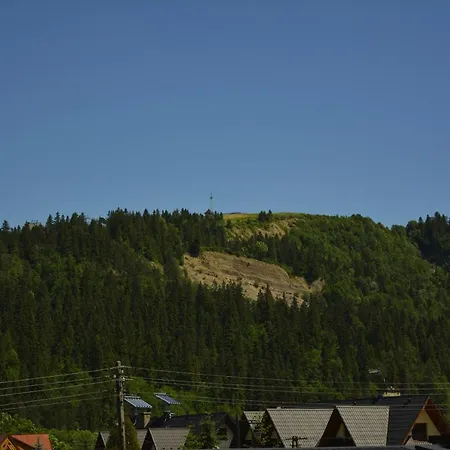 Dw Basia I * Bialka Tatrzanska