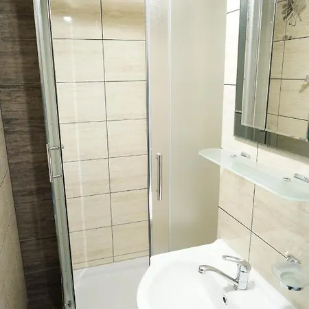 Dw Basia I Homestay szállás *