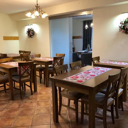 Pansiyon Dw Basia I *