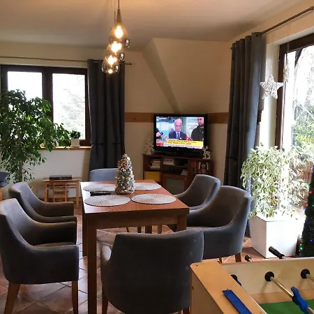 Homestay Dw Basia I