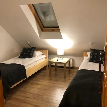 Homestay szállás Dw Basia I *