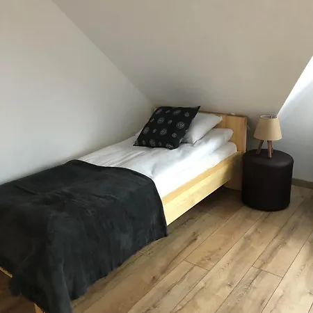 Homestay szállás Dw Basia I