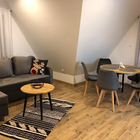 Homestay szállás Dw Basia I