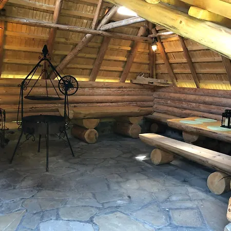 Dw Basia I Pansiyon Bialka Tatrzanska