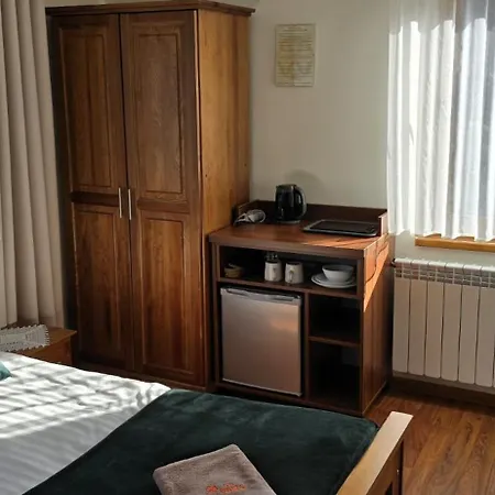 Homestay Dw Basia I