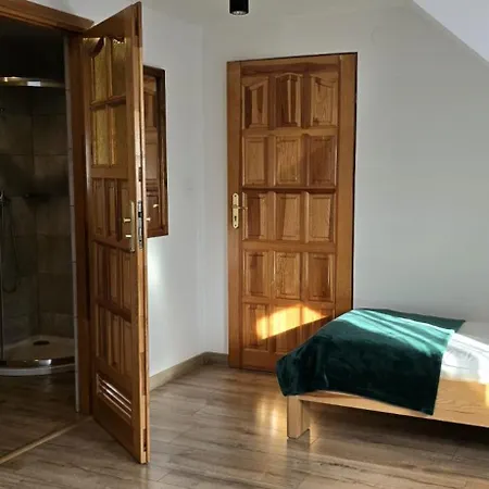 Dw Basia I Pansiyon *