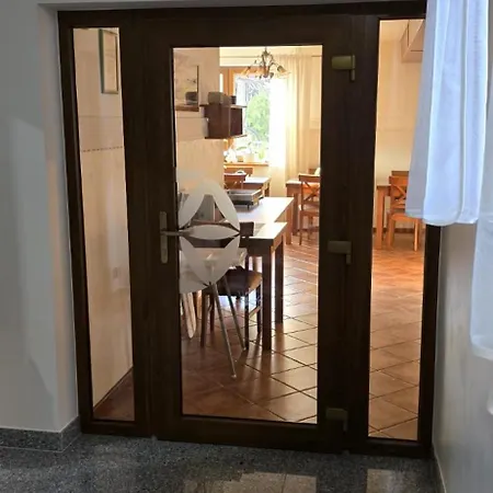 Dw Basia I Bialka Tatrzanska