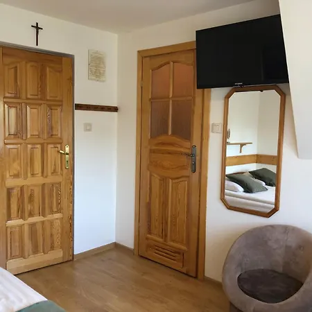 Dw Basia I Homestay szállás
