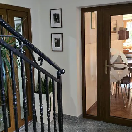 Homestay szállás Dw Basia I *