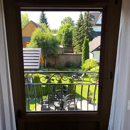 Dw Basia I Bialka Tatrzanska