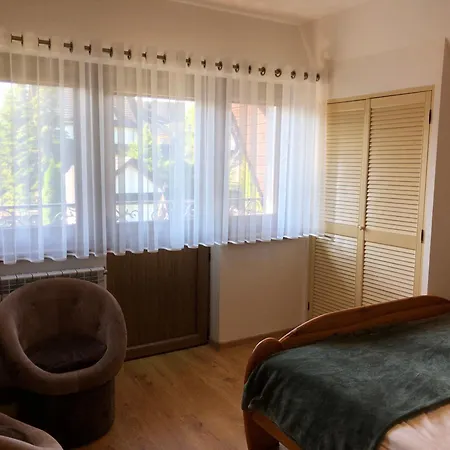 Dw Basia I * Bialka Tatrzanska