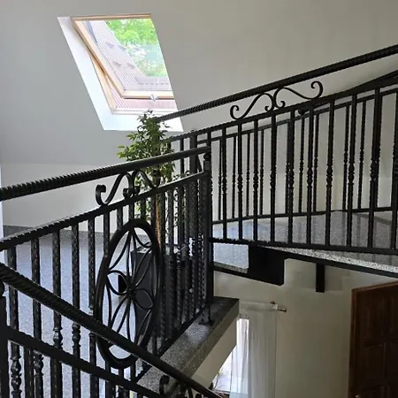 Dw Basia I Homestay szállás