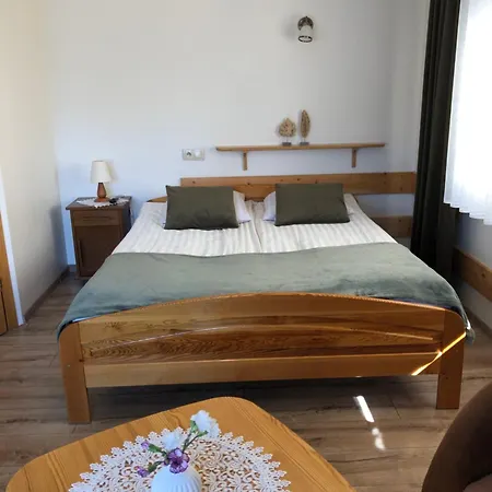 Dw Basia I Homestay szállás *