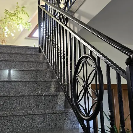 Homestay szállás Dw Basia I *