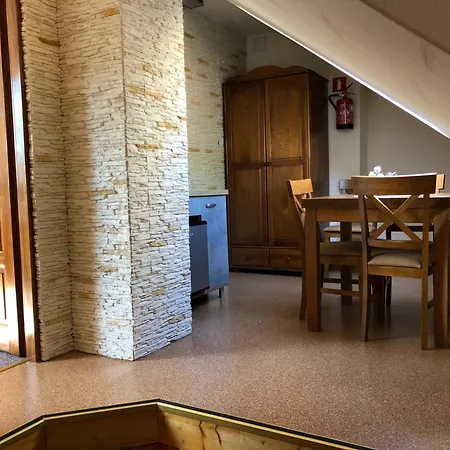 Dw Basia I Privatunterkunft Białka Tatrzańska
