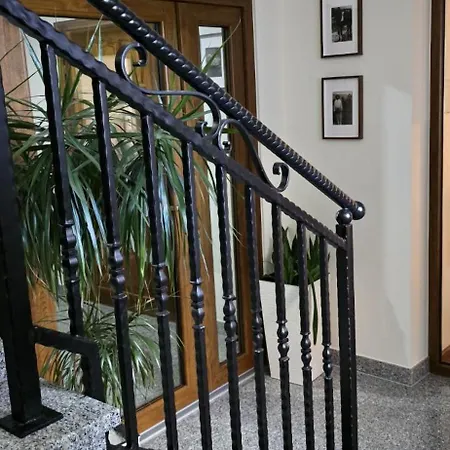 Dw Basia I * Bialka Tatrzanska