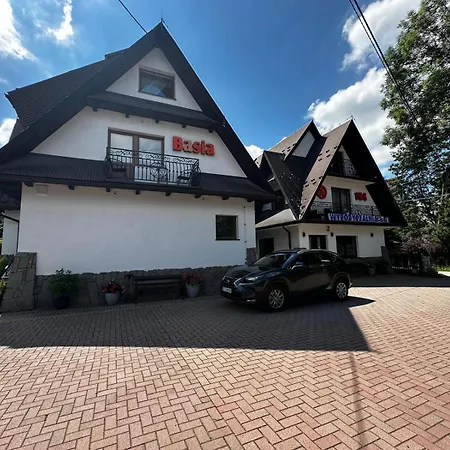 Homestay Dw Basia I *