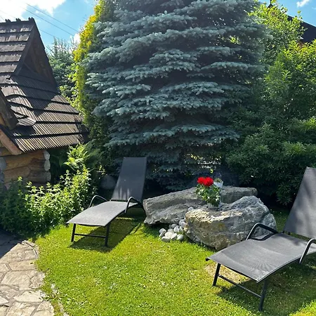 Dw Basia I Bialka Tatrzanska