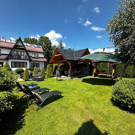 Dw Basia I * Bialka Tatrzanska