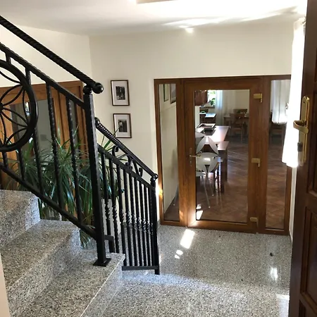 Dw Basia I Homestay szállás