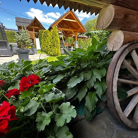 Homestay szállás Dw Basia I *