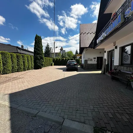 Homestay Dw Basia I Bialka Tatrzanska