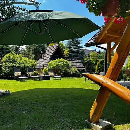 Dw Basia I Bialka Tatrzanska