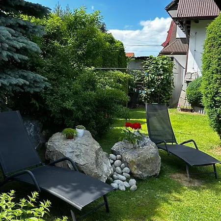 Dw Basia I * Bialka Tatrzanska