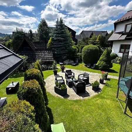 Pansiyon Dw Basia I *