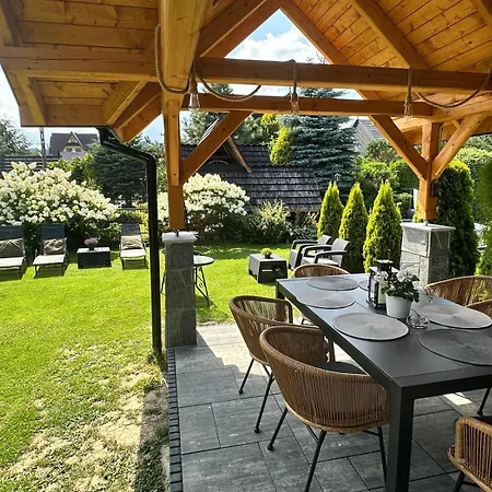 Dw Basia I * Bialka Tatrzanska