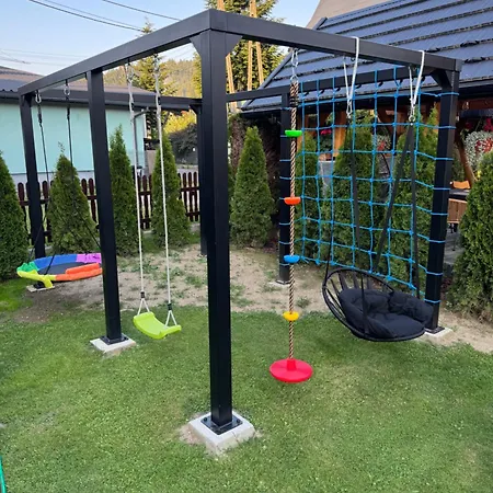 Homestay szállás Dw Basia I *