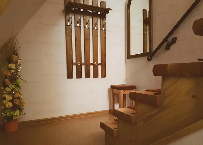 Dw Basia I Bialka Tatrzanska